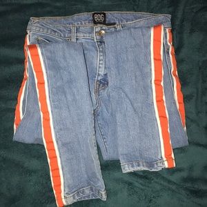 Urban Outfitters jean